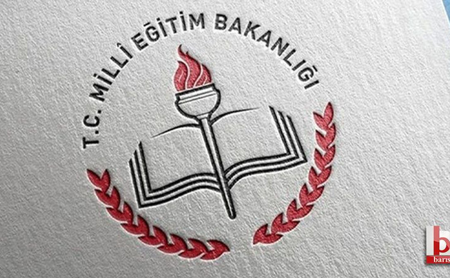 MEB'in ek ders ücretlerine yeni düzenleme!