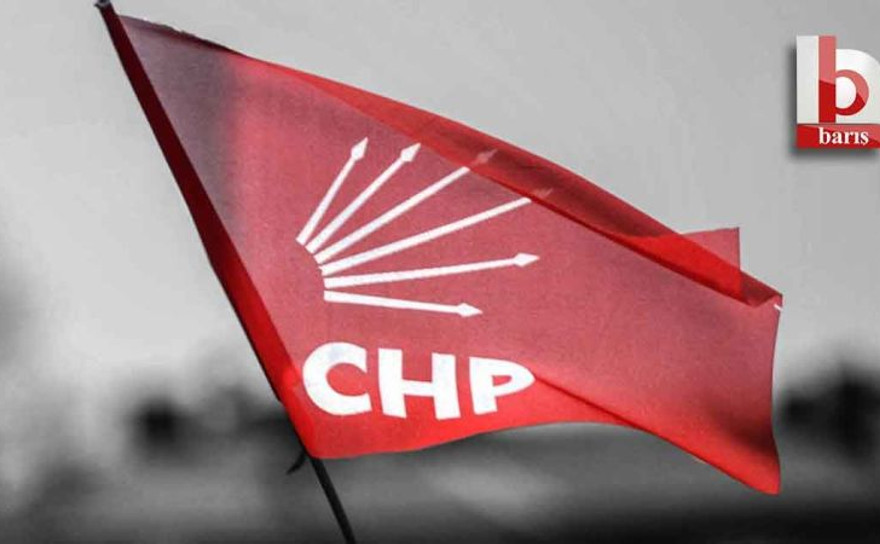 CHP ön seçimde ısrarcı: Tarihi MYK'ya bırakıldı!