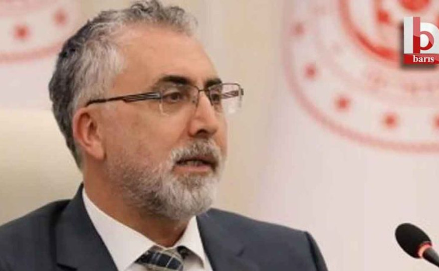 Bakan duyurdu: İŞKUR Gençlik Programı başlıyor