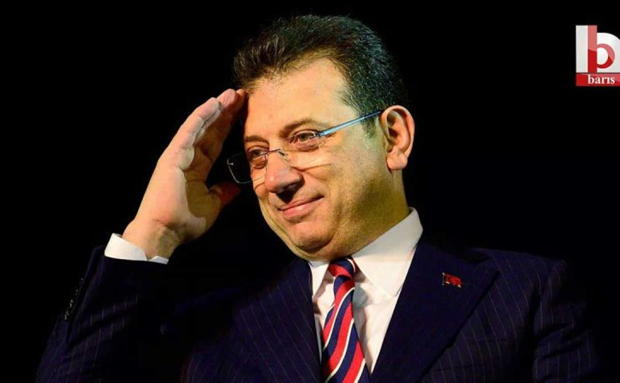 İmamoğlu'nun hakim karşısına çıkacağı tarih belli oldu
