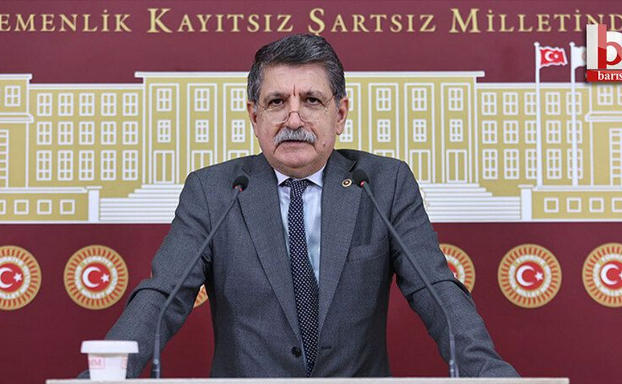 Kanko: Adaletsizlikler ortadan kalkmalı