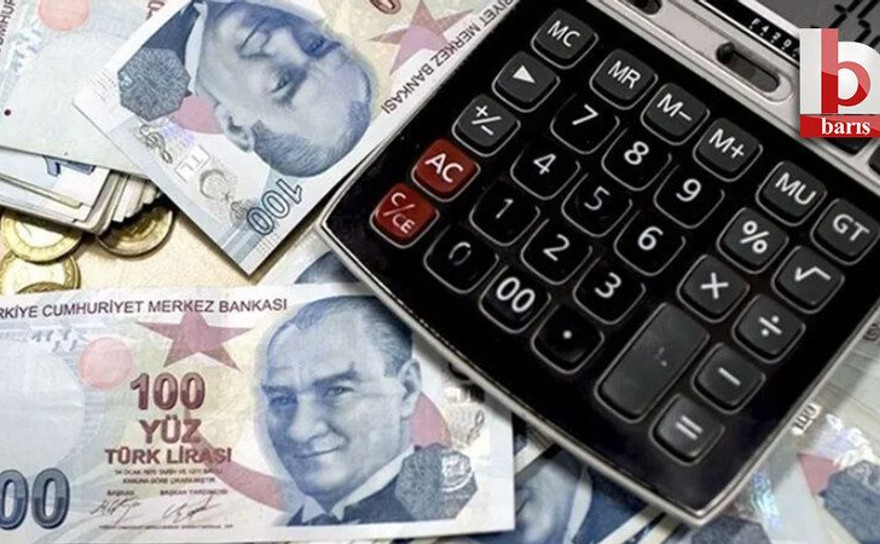 Geçici vergi dönemlerinde enflasyon düzeltmesi kaldırıldı!