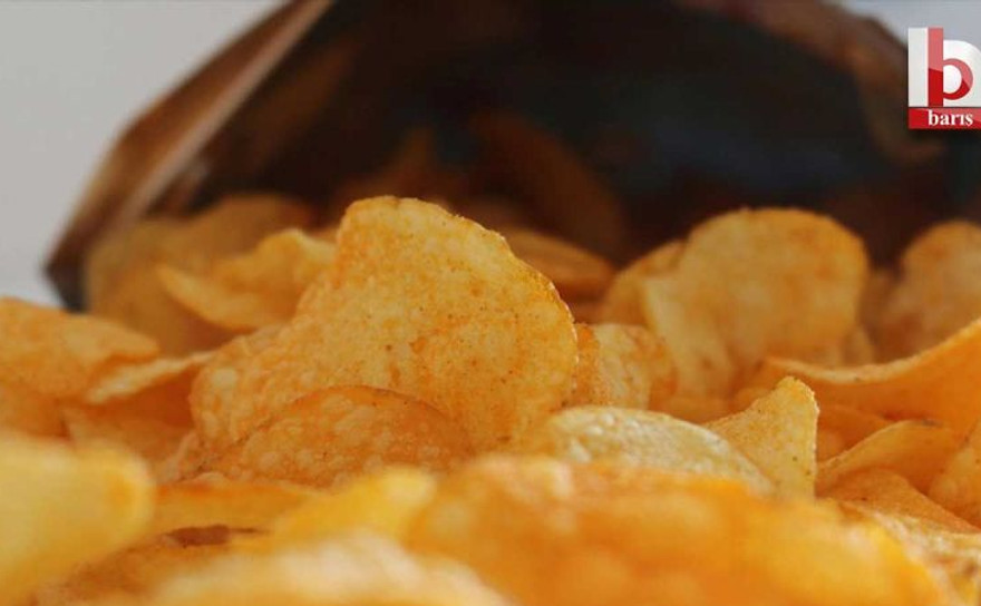 Her markette satılıyor! Ünlü cips devine büyük ceza