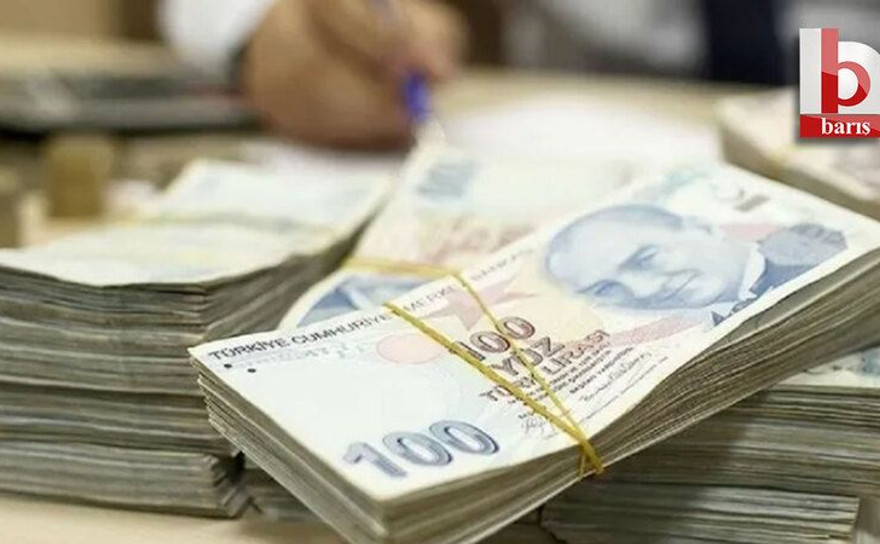 Bakan duyurdu: Zamlı Evde Bakım Yardımı ödemeleri başladı!