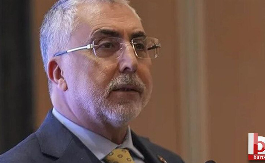 "İşsizlik oranı son 20 aydır tek hanede seyrediyor"