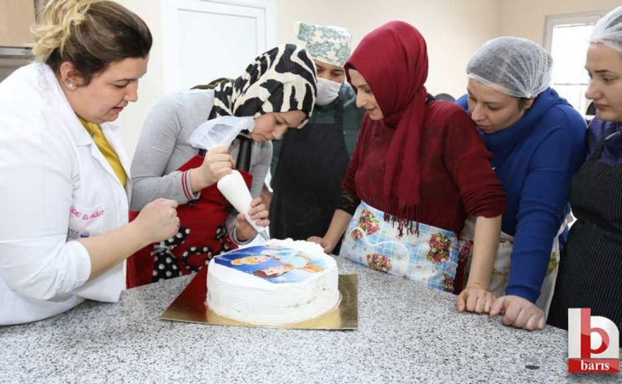 KO-MEK, Ulusal İstihdam Stratejisi ile geleceğin iş gücünü yetiştiriyor