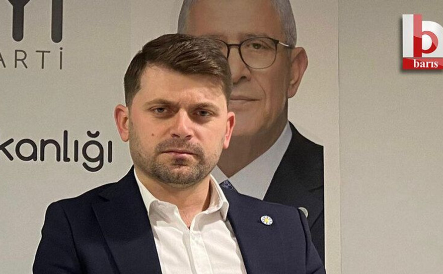 Mustafa Sarı: Önce temel ihtiyaçlar karşılanmalı, sonra şov yapılmalı!