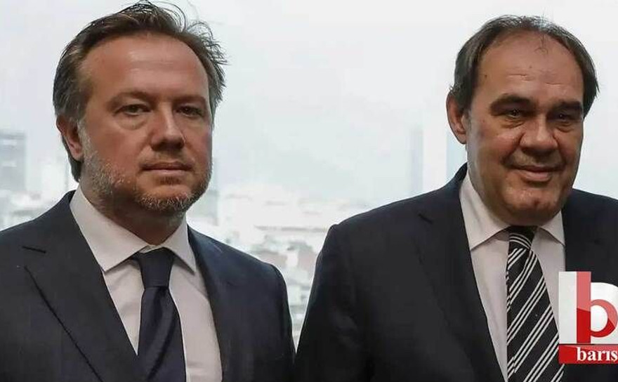 Demirören tahliye edildi