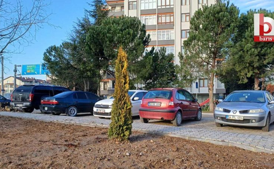 Büyükşehir, trafik ve park yeri sorunlarına alternatif çözümler sunuyor