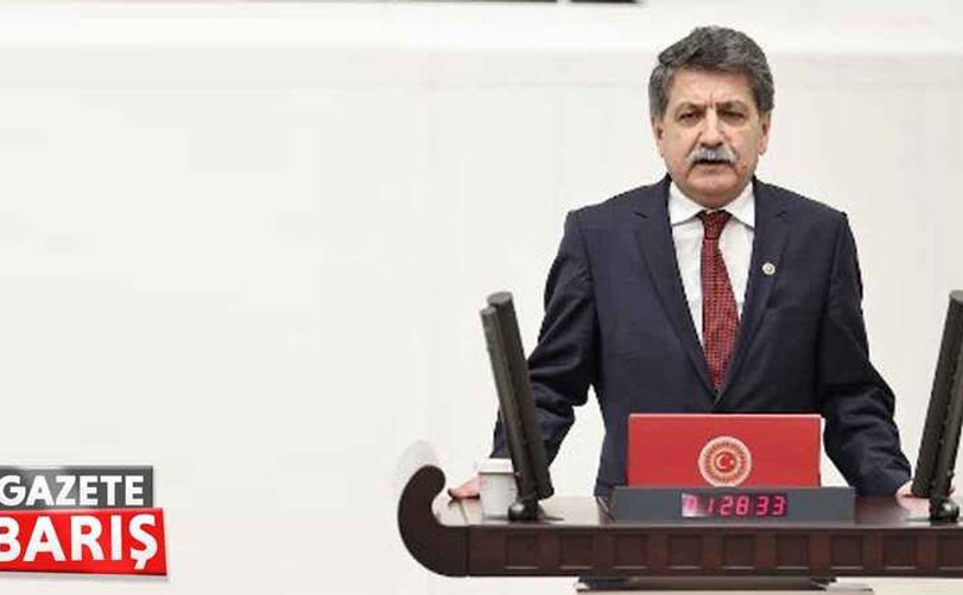 Kanko “Emeklileri kandırmayı bırakın”