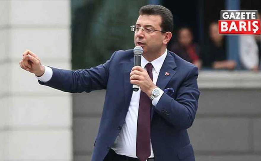 İmamoğlu kaç imza topladı?