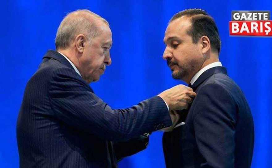 AKP’liler çok kızacak! Bir ayda koltuğu kaptı