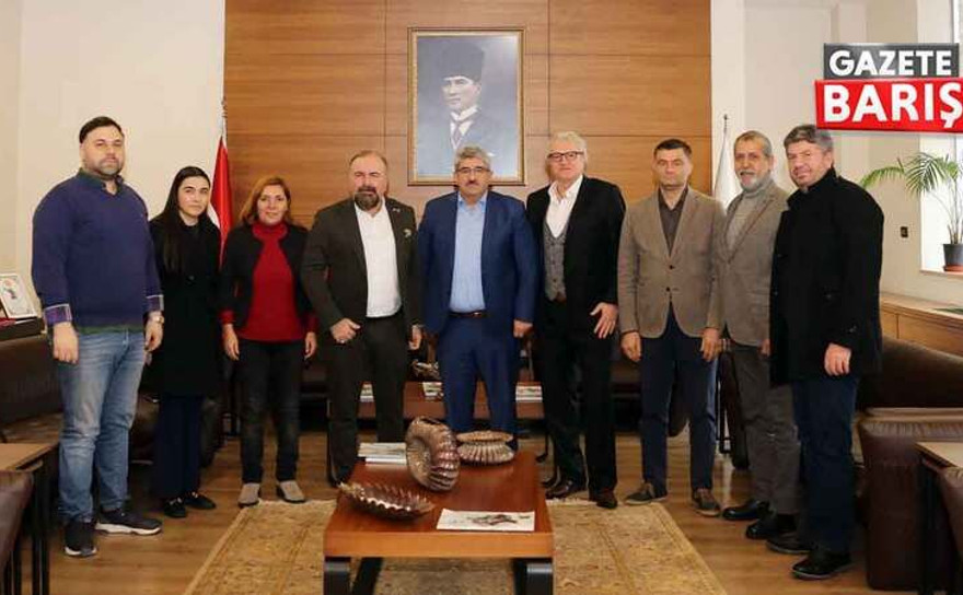 Kocaeli’de güneş enerji çalıştayı düzenlenecek