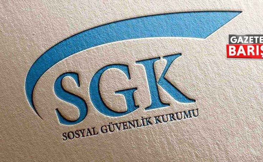 Sigorta girişi o tarihten önce olanlara aylık bağlanacak