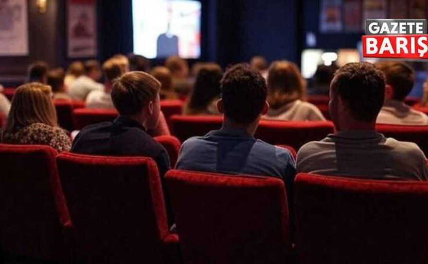 Sinemada bu hafta hangi filmler vizyona giriyor?