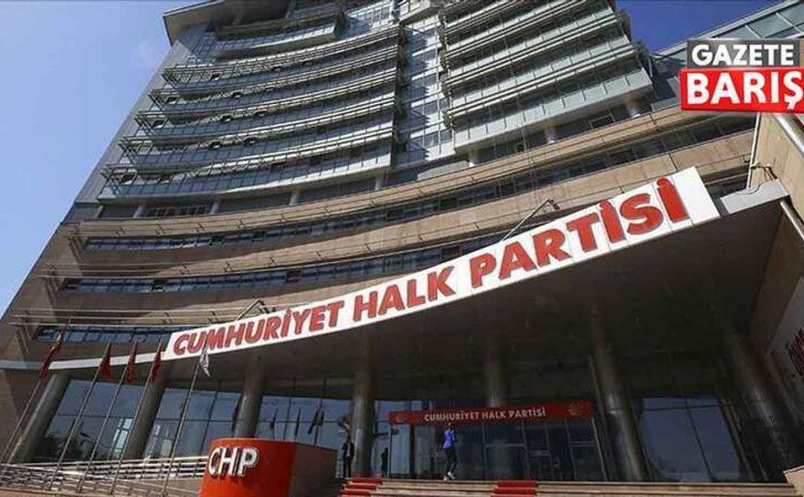 CHP'den açıklama geldi! İmamoğlu'nun diploması iptal edildi mi?
