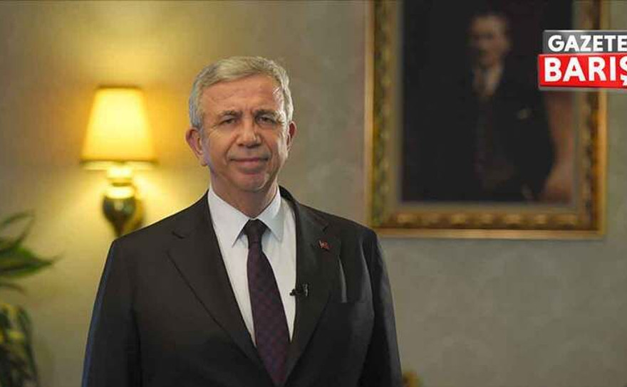 Mansur yavaş adaylık kapısını kapatmıyor