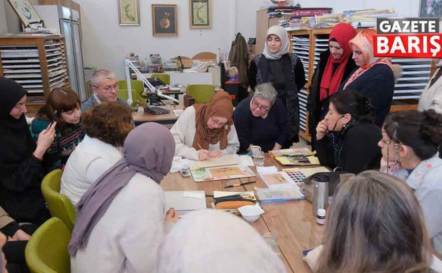 SEKA Sanat İhtisas Merkezi, Kocaeli'nin sanat ve kültür yaşamına yön veriyor