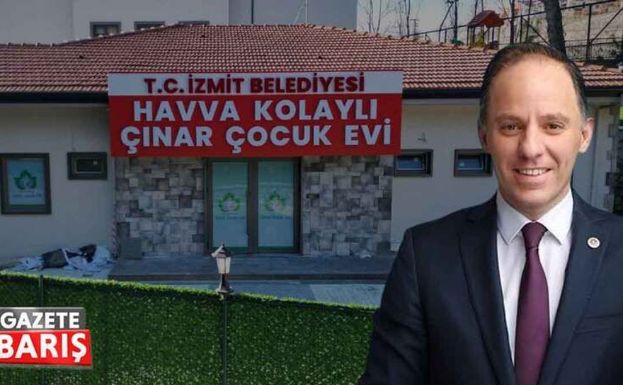 CHP’li Genel Başkan Yardımcısı İzmit’e açılışa geliyor