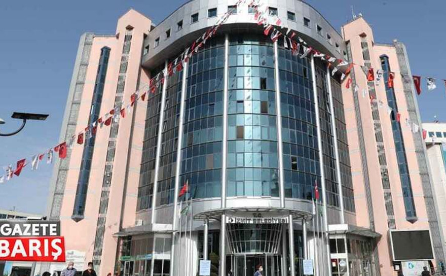 İzmit Belediyesi ucuz et satacak