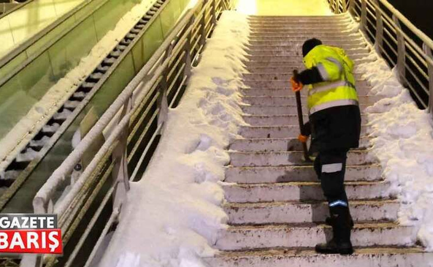 Kocaeli’de sınav gününe özel önlemler