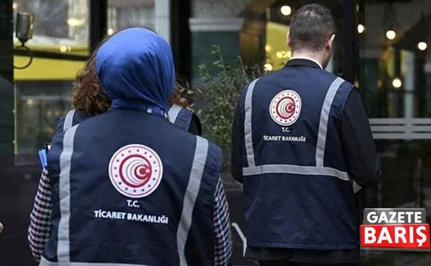 Bakanlık ifşa etti: Bebeğinize kıyafet alırken dikkat!