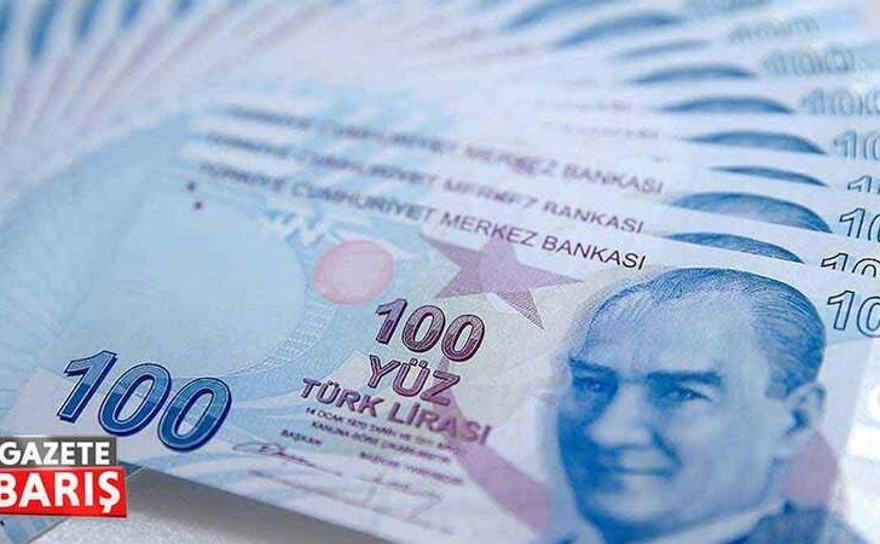 Yeni banknotlar piyasa sürüldü! Bakın neler değişti?