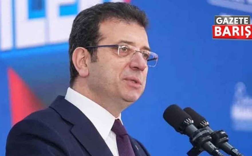İmamoğlu suç duyurusunda bulunmuştu: O bilirkişiye soruşturma!