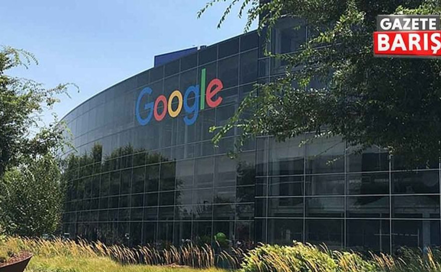 Dünya bunu tartışıyor: Google ne yapıyor?