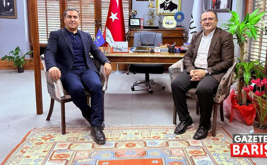 Sertif Gökçe yüzünü İstanbul’a döndü