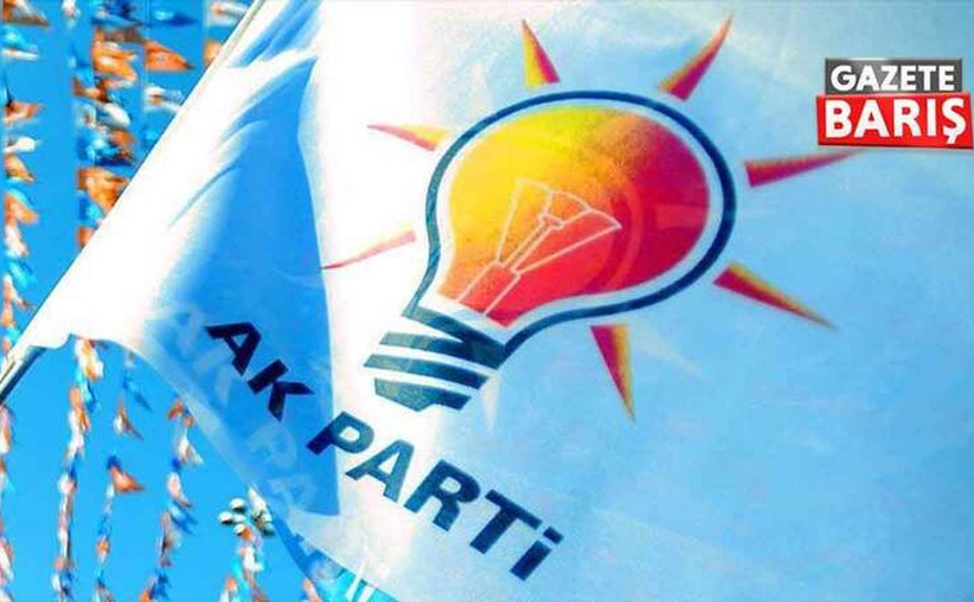 Barış çağrısının ardından AKP'den ilk açıklama!
