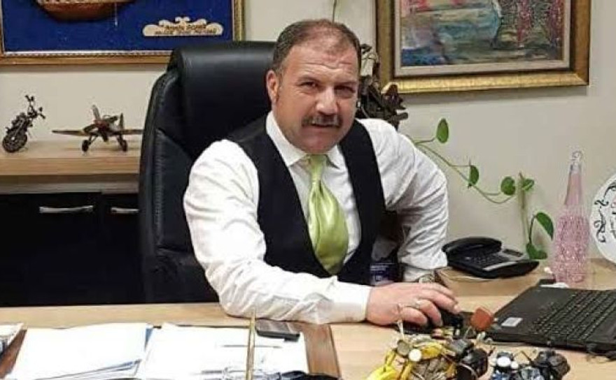 Ayhan Acar'ın acı günü