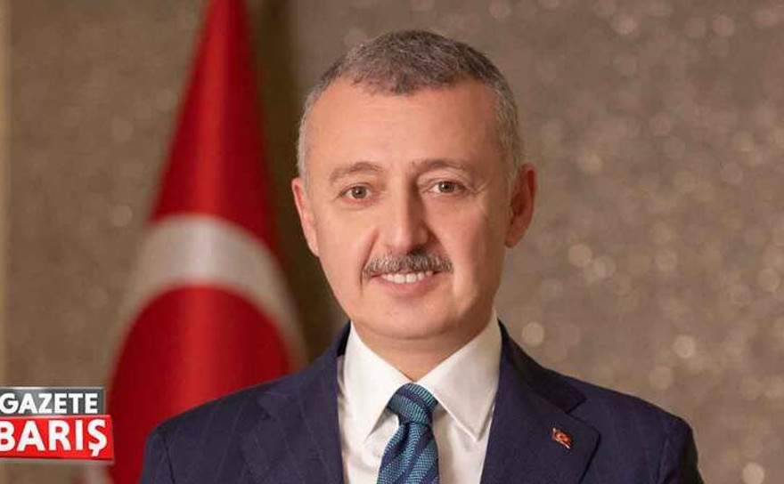 Büyükakın “Hep birlikte iyiliğe adım atalım”