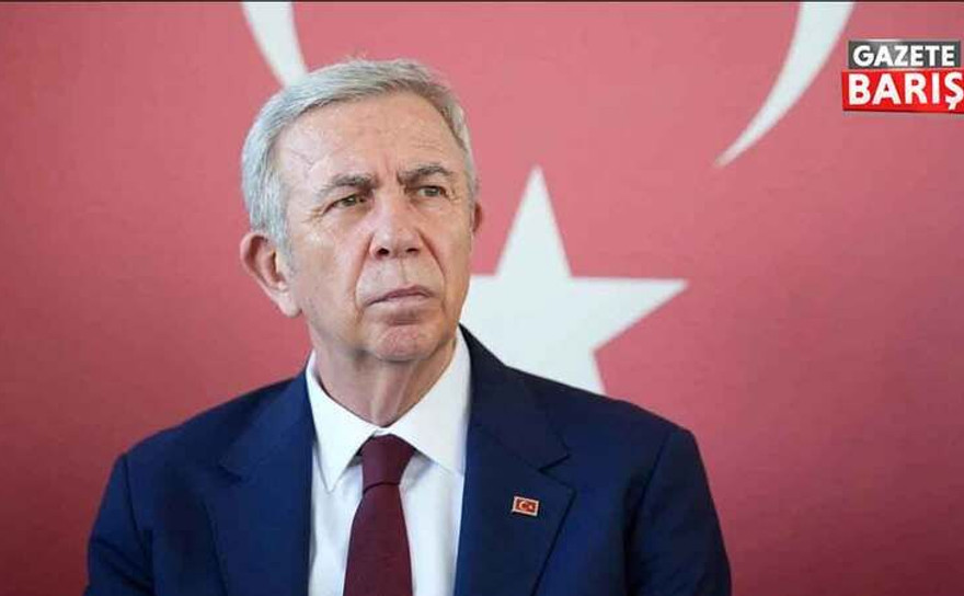 Yavaş, İmamoğlu'nun toplantısına katılmadı