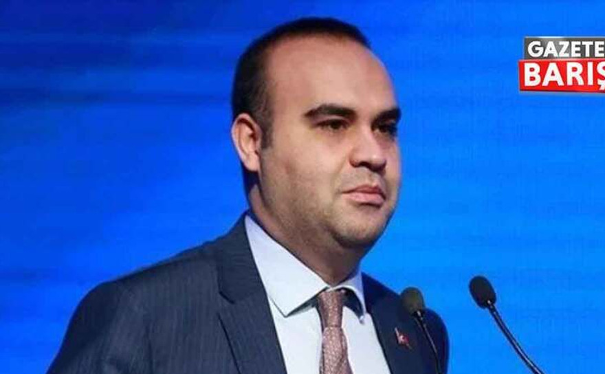 Bakan Kacır açıkladı : Kendi işini kuracaklara 2 milyon TL destek verilecek