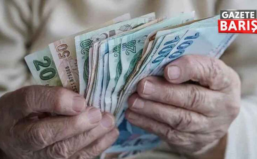 SGK Uzmanı duyurdu: Emekli maaşınız riskte olabilir!