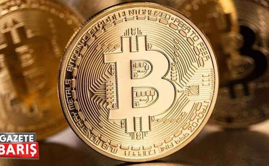 Bitcoin sıçradı