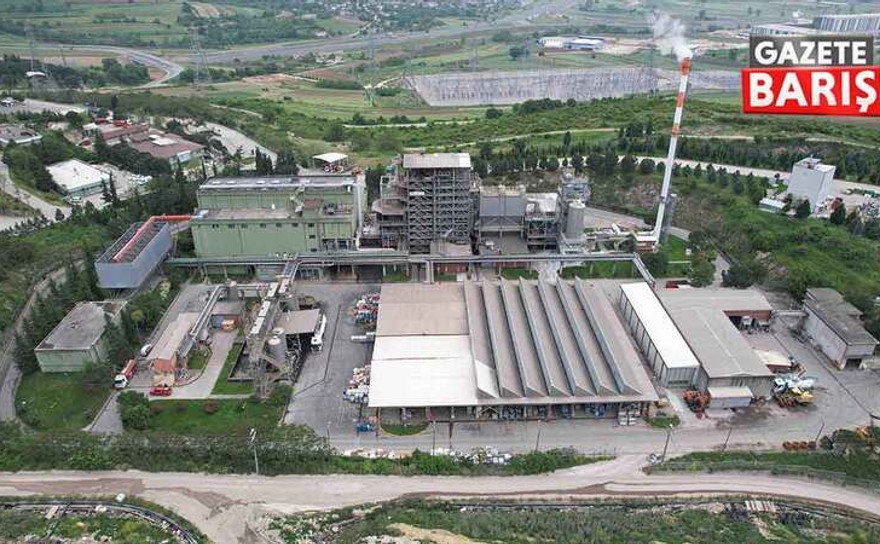 Bakın Kocaeli Büyükşehir, 1 yılda ne kadar elektrik üretti?