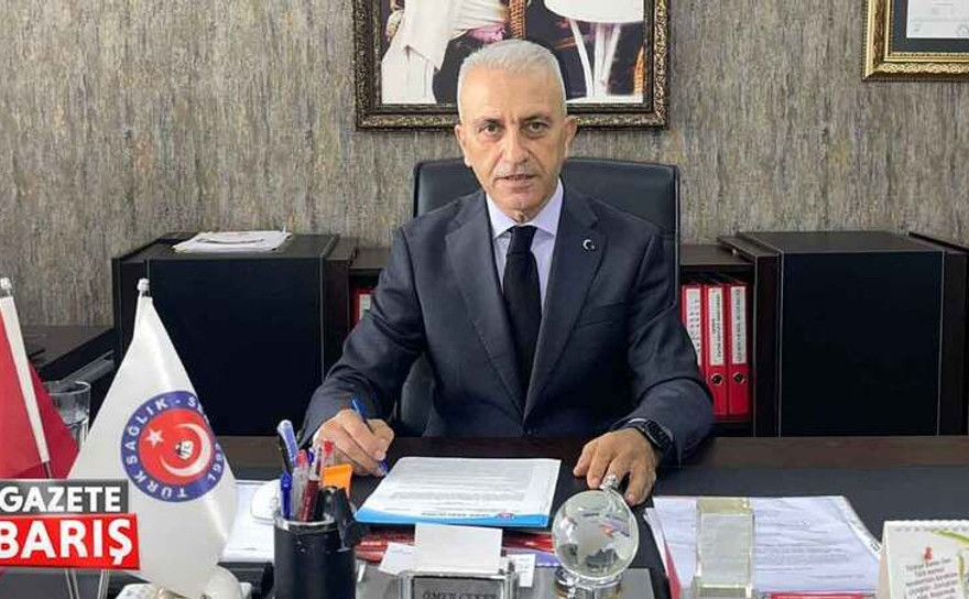 Ömer Çeker, memur ve emekliye ek ödeme istedi