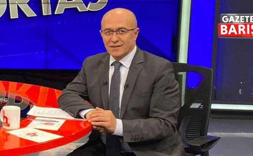 Bilirkişi davasında tüm gazeteciler beraat etti