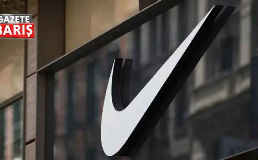 Nike'ın tüm Türkiye'deki mağazalarında grev kararı