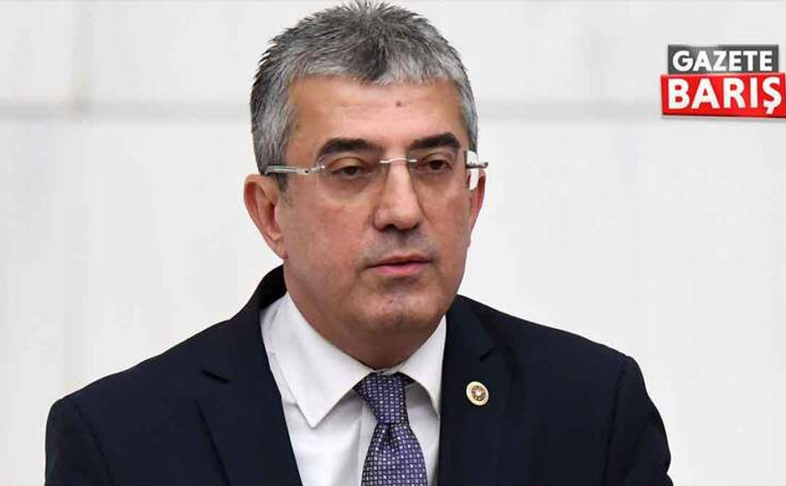 CHP'nin grup başkan vekilinden İYİ Partili transfere sert tepki!