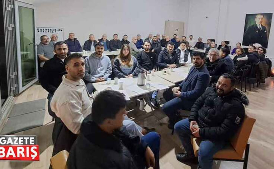 CHP Çayırova tam kadro ön seçime hazırlanıyor