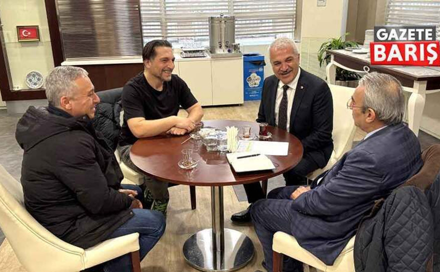 GTO 14 firmayı GTÜ ile buluşturdu