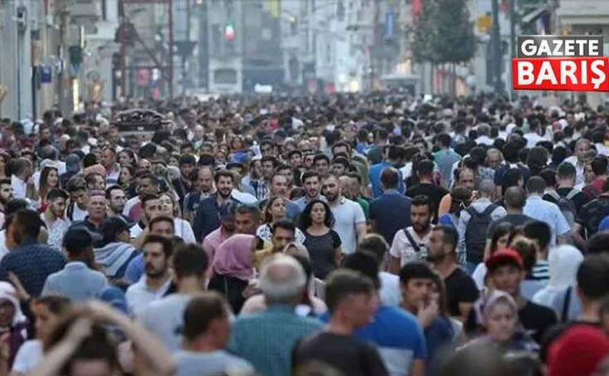 TÜİK Verilerine göre Türkiye’deki kadın nüfusu ve eğitim durumu