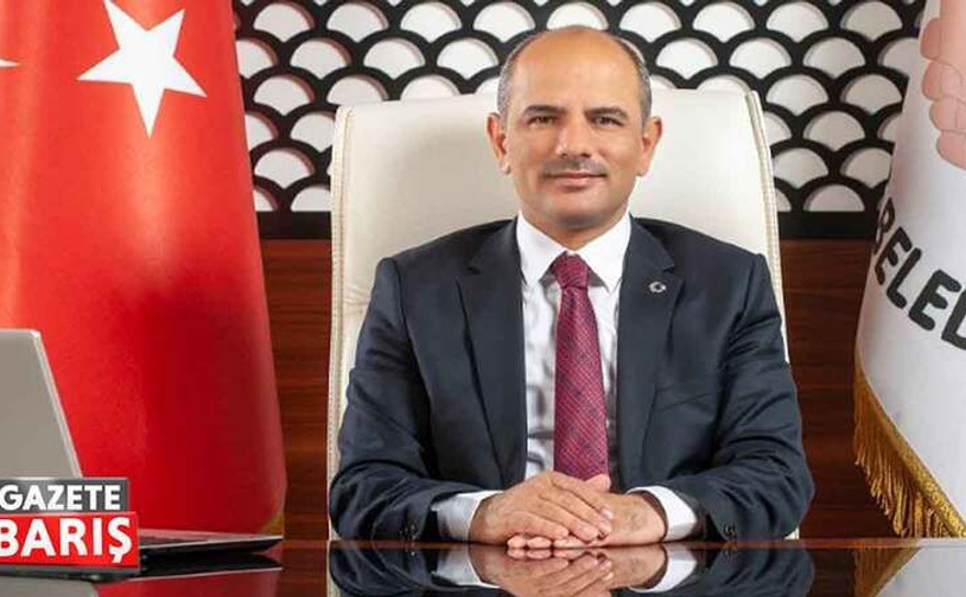 Körfez Belediye Başkanı Şener Söğüt'ün kayınpederi vefat etti