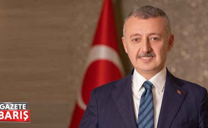 Büyükakın “Tarihimiz, kadının varlığıyla güç kazanarak geleceğe uzanmıştır”