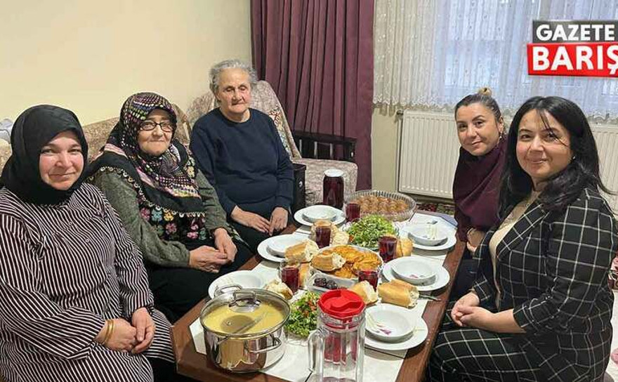 Büyükşehir "Komşuluk Hakkı" projesiyle Ramazan’da dayanışmayı artırıyor