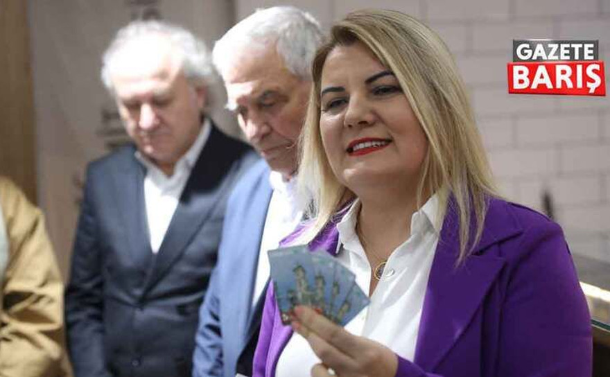 Hürriyet’ten Büyükşehir’e ulaşım için tek kart çağrısı