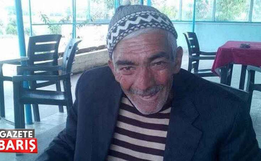 Necmettin Atılkan vefat etti